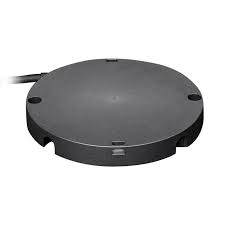 Logitech Rally Mic Pod Hub Flexible MIC Placement