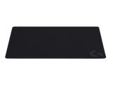 Logitech G G240 Cloth Gaming Mouse Pad Black One Size