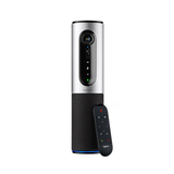 Logitech - Connect Portable Conference Camera