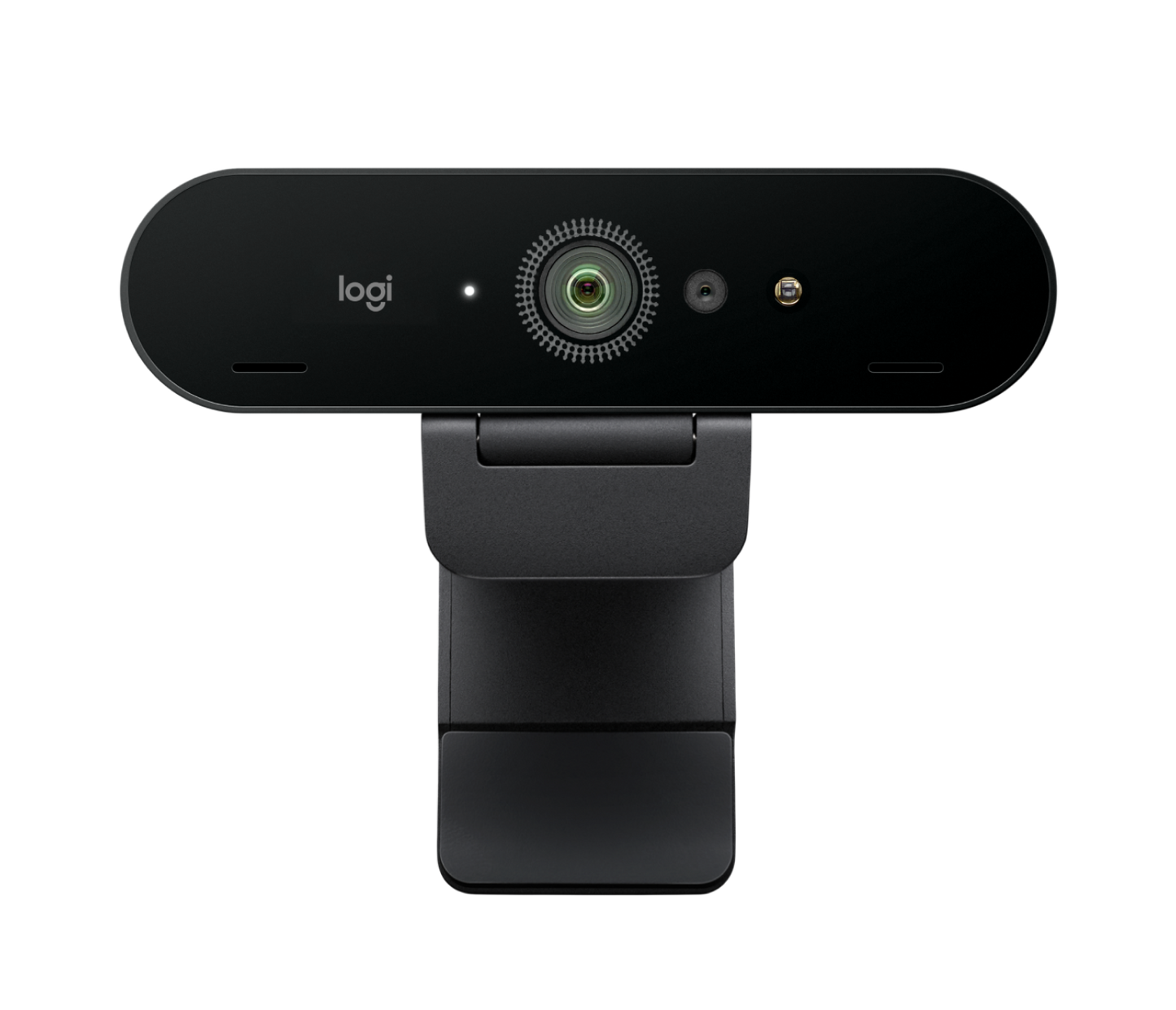 Logitech BRIO - Webcam - USB - 4K
