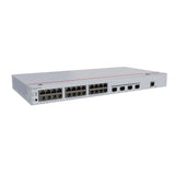 Data Communication S310-24T4X S310-24T4X S310-24T4X (24*10/100/1000BASE-T ports