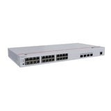 Data Communication S310-24P4X S310-24P4X S310-24P4X (24*10/100/1000BASE-T ports(