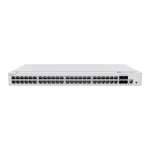 Data Communication S310-48P4X S310-48P4X S310-48P4X (48*10/100/1000BASE-T ports(