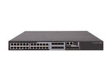 H3C S5560S-52S-PWR-EI L3 ETHERNET SWITCH WITH 48*10/100/1000BASE-T POE+ PORTS AND 4*1G/10GBASE-X SFP PLUS PORTS,WITHOUT POWER SU