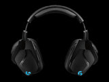 Logitech G935 7.1 Wireless Surround Gaming Headset - Black