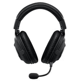 Logitech G PRO X Gaming Headset - Black