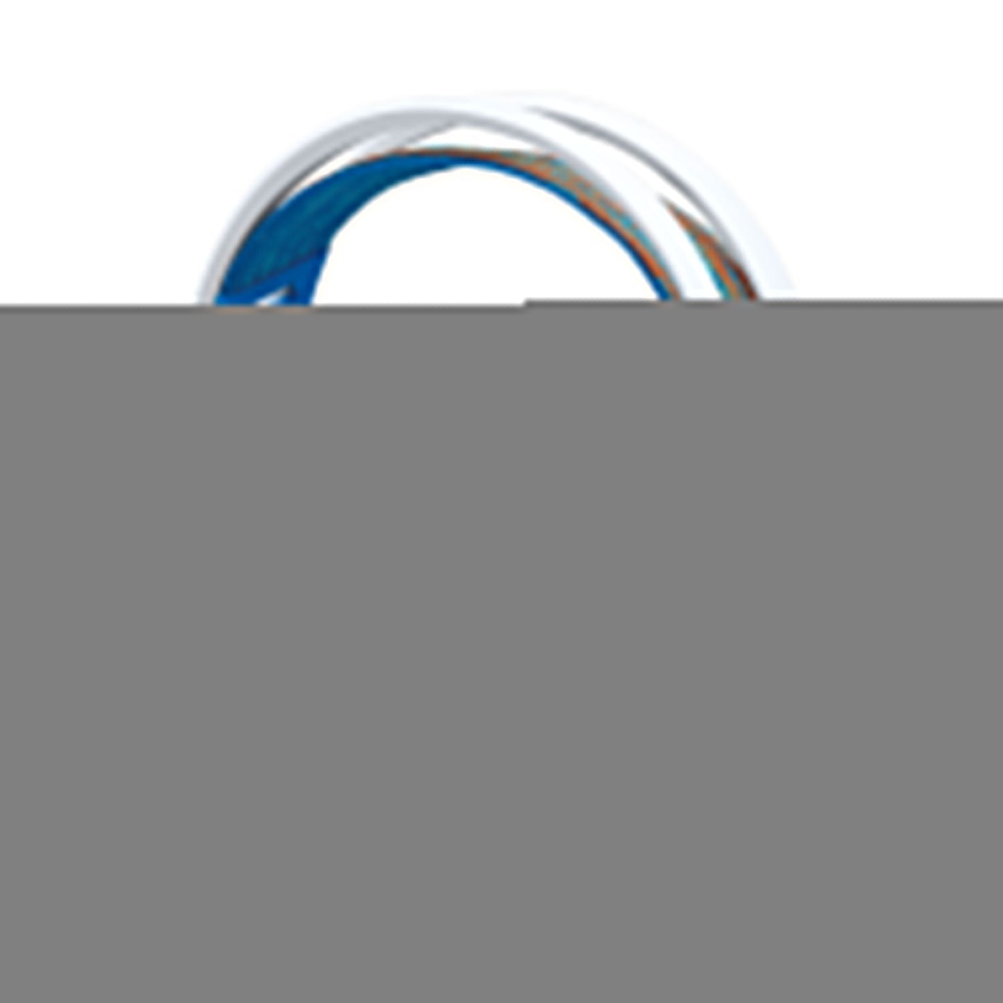 Logitech G335 Wired Gaming Headset - White