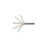 SIEMON CAT6/ UTP / 24AWG - 500M GREY