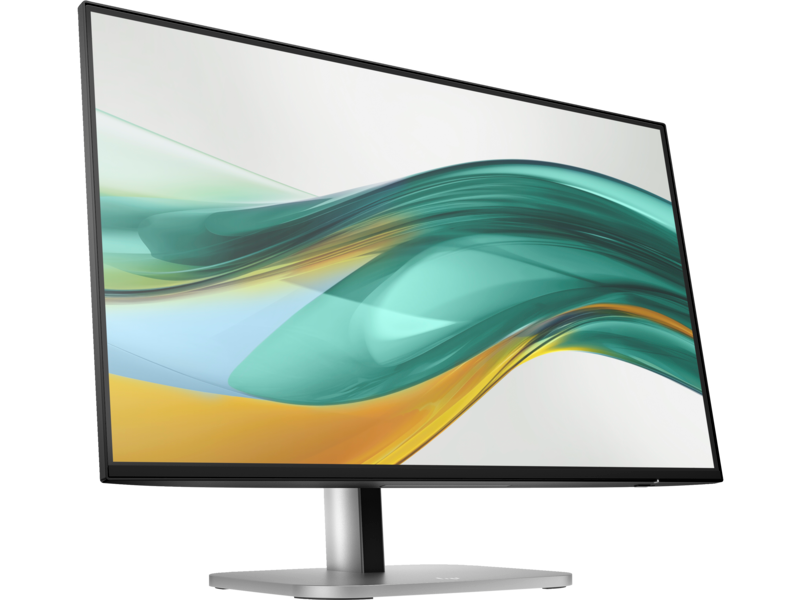 HP Series 5 Pro 23.8 inch FHD Monitor Anti glare 3