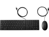 HP Wired 320MK combo