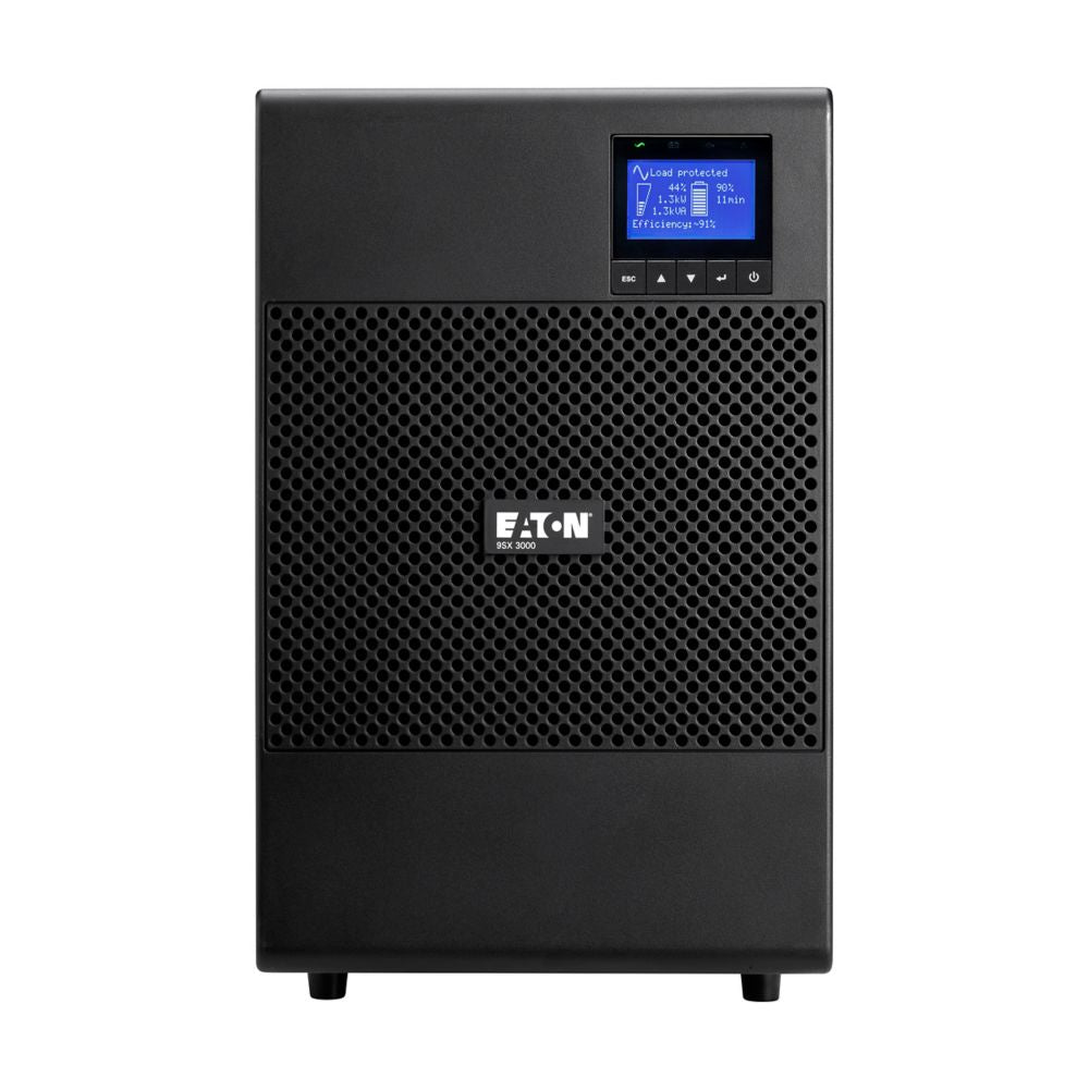 Eaton 9SX 3000i On-line UPS 3000VA 200-240V Tower