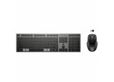 HP 725 Multi Rechragable Wireless Keyboard and Mouse Combo