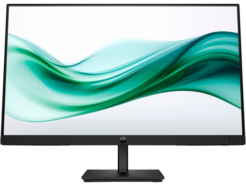 HP Series 3 Pro 23.8 inch FHD Monitor - 324pv -Anti-Glare; Hpe Eye Ease;Tilt - (
