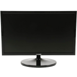 MECER 19.5'' LED MONITOR WITH VGA+HDMI PORT - BLACK (excludes Dedicated Power Co