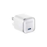 Anker 1 Port 45W PD Nano Wall Charger White