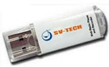 Sv-tech Usb Web Radio (2 pack by Valotronics)