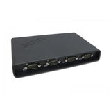 Sunix DPKS04H00 utp->4xserial