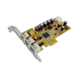 Sunix PUB1200X 1x24+2x12v pciE