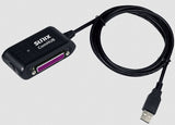 SUNIX UTM1925B USB->SERIAL+LPT