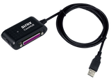 SUNIX UTP1025B usb->1xLPT