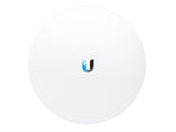 Ubiquiti UISP airFiberX 5GHz 23dBi 45° Slant Dish Antenna | AF-5G23-S45