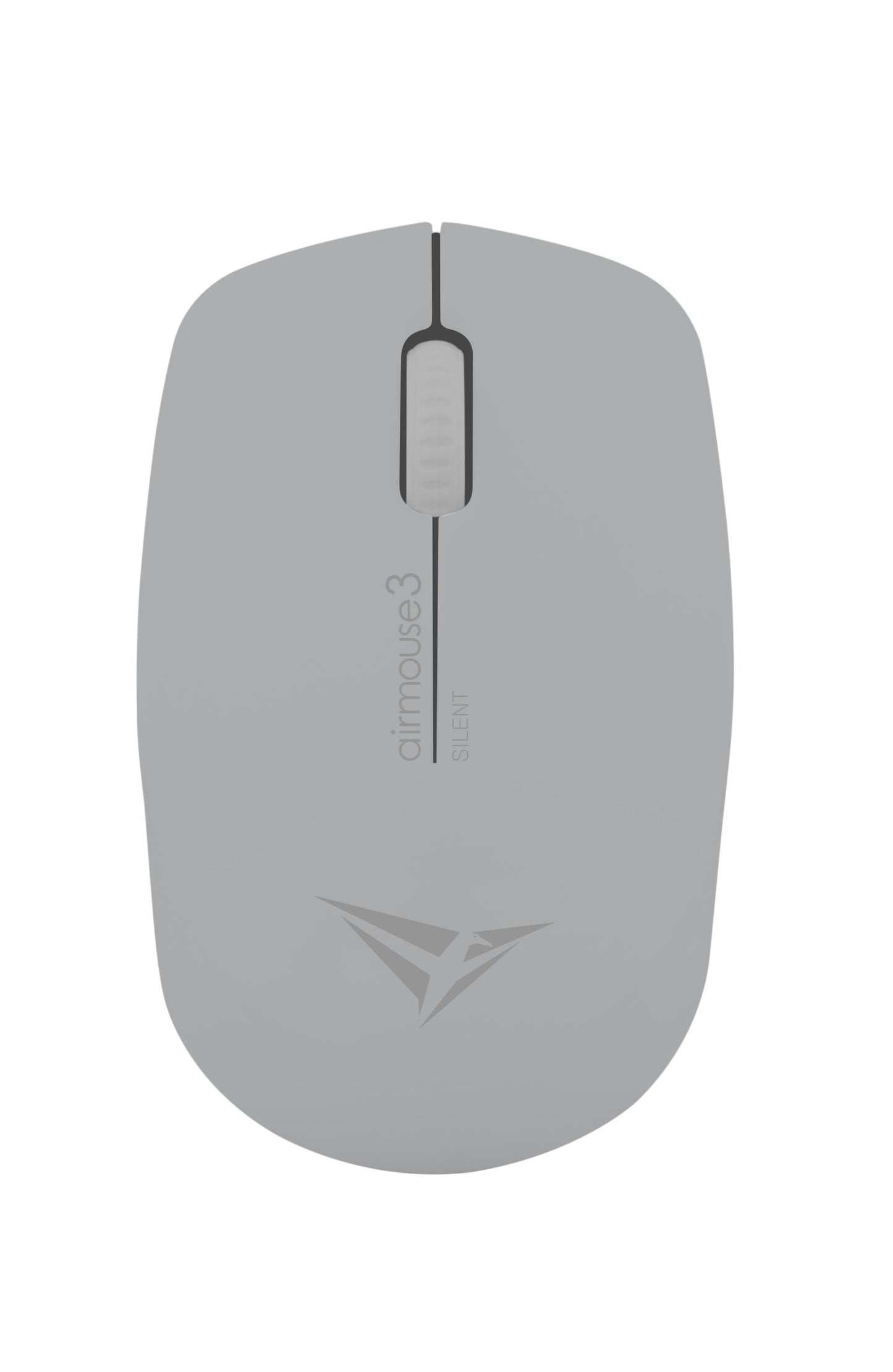 Alcatroz Airmouse 3 Silent Wireless Mouse - Mist
