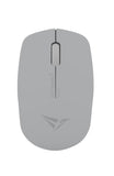 Alcatroz Airmouse 3 Silent Wireless Mouse - Mist