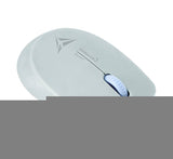 Alcatroz Airmouse 3 Silent Wireless Mouse - Osmosis