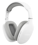 SonicGear Airphone 6 Bluetooth Headphones - Silver