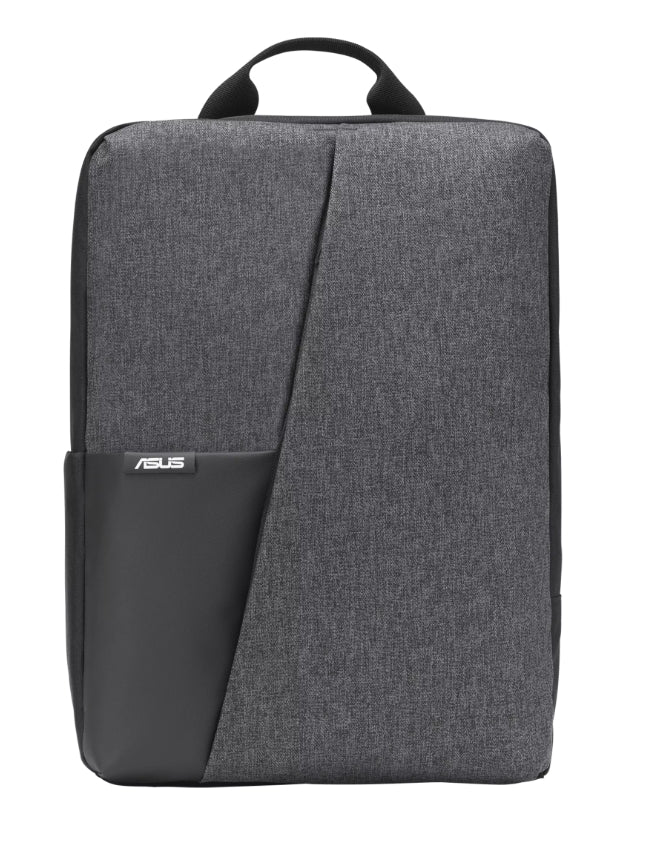 ASUS AP4600 Backpack 14-inch to 16-inch / Entry backpack scratch-resistant water-repellent / Dimensions: 43.00 x 30.00 x 10.00 cm / NB Compartment Size: 32.20 x 27.10 x 4.50 cm / Material: Polyester