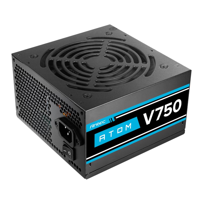 Antec Atom V 750w PSU