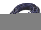 Geeko 2 X RCA Male to Male Audio Cable With Ground (2 pack by Valotronics)
