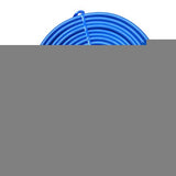 Geeko 3m Audio 2 X Rca Male Cable (2 pack by Valotronics)