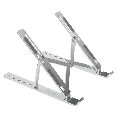 Targus - Adjustable Portable ErgoStand, 6 adjustable heights provide a customise