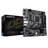 INTEL B760 CHIPSET 12/13/14TH GEN CORE i7 Socket LGA1700 DDR5 MICRO ATX M/B.