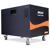 MECER 2.4KVA/1440W INVERTER WITH HOUSING AND WHEEL(EXCLUDES BATTERIES)