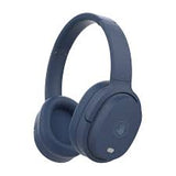 Body Glove Pura VIDA ANC Wireless Over Headphone Blue 1Y