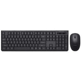 Body Glove Wireless Keyboard And Mouse Simply plug USB receiver into a USB port