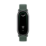 XIAOMI SMART BAND 8 STRAP GREEN