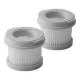 Xiaomi Dust Mite Vacuum Cleaner Filter (2-Pack)