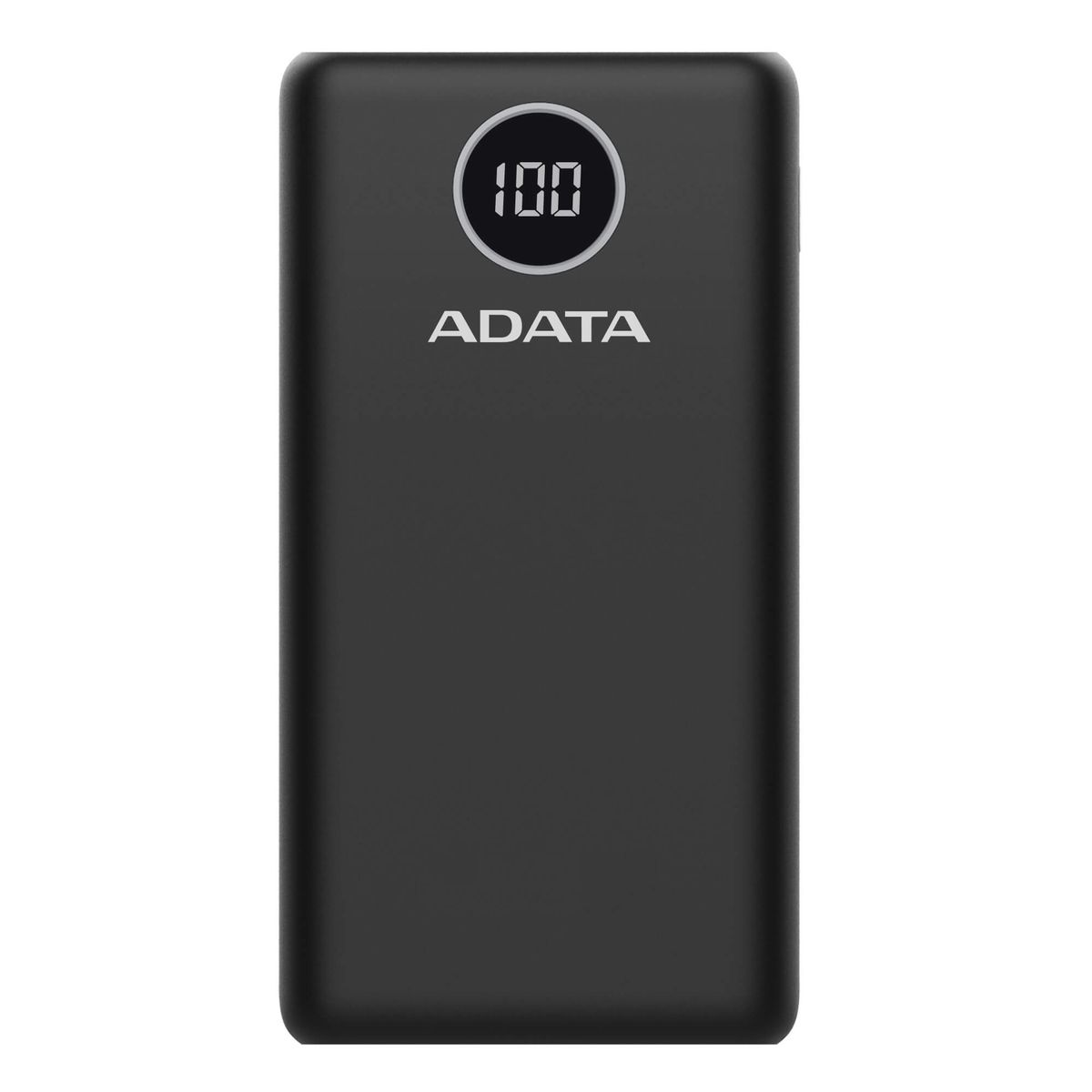 Adata P20000QCD 20000mAh blK