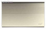Pqi 5000V powerbank Gold