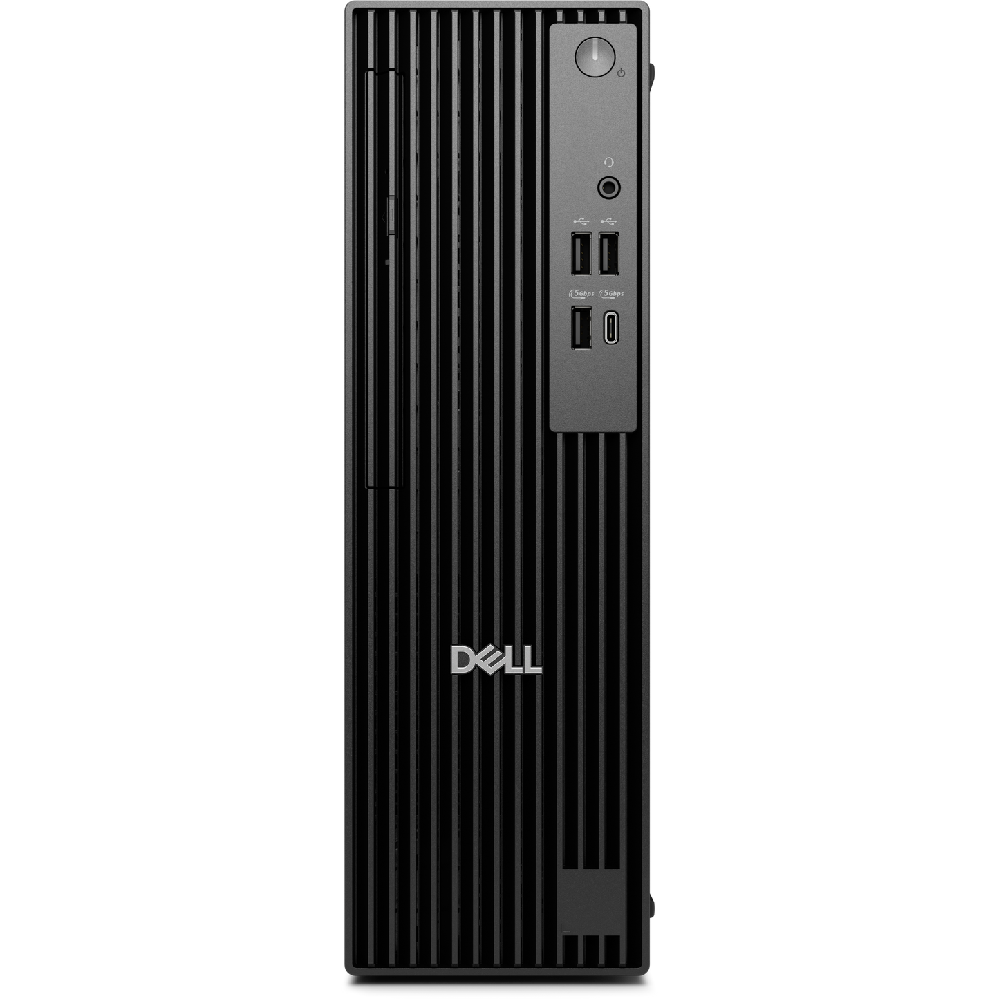 Dell Pro Slim QCS1250 Intel Core i7-14700 (20Cores, up to 5.3 GHz), 8GB (1x8GB)