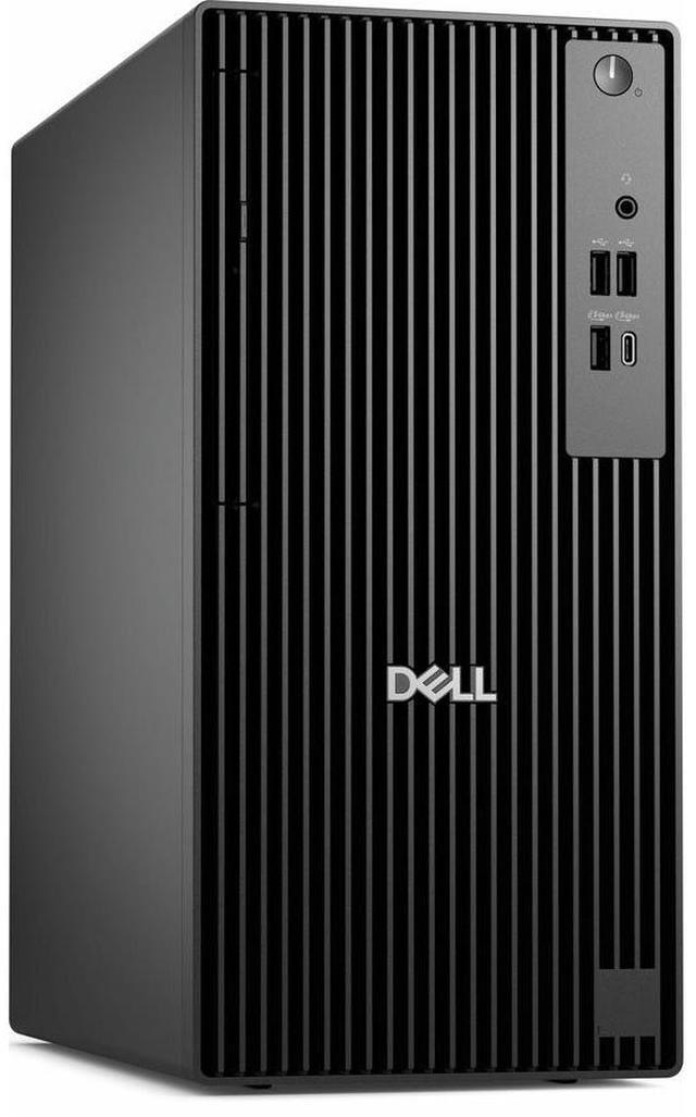 Dell Pro Tower QCT1250 Intel Core i7-14700 (20Cores, up to 5.3 GHz), 16GB (1x16