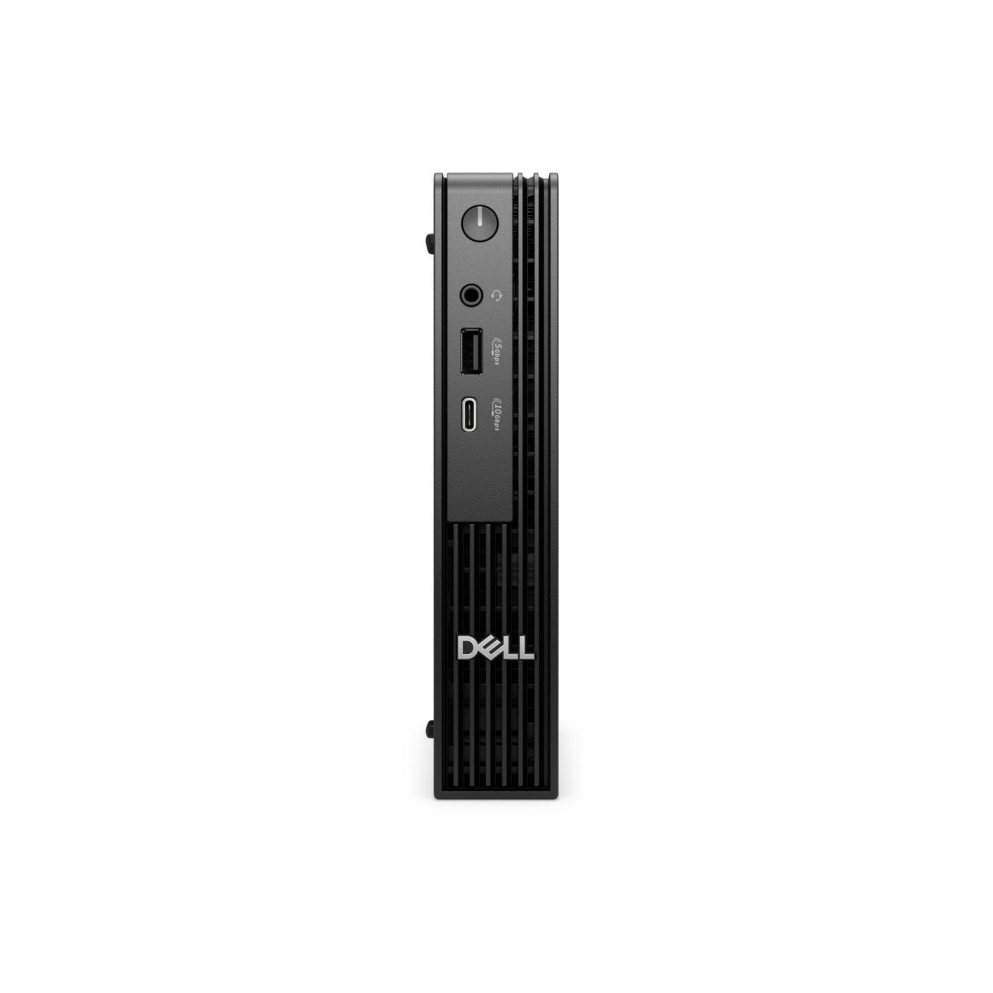 Dell Pro Micro QCM1250 Intel Core Ultra 5 235T (13 TOPS, up to 5.0 GHz), 8GB (1x