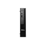 Dell Pro Micro QCM1250 Intel Core Ultra 5 235T (13 TOPS, up to 5.0 GHz), 8GB (1x