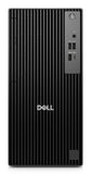 Dell Pro Tower QCT1250 Intel Core Ultra 5 235 (13 TOPS, 14 Cores up to 5.0 GHz),