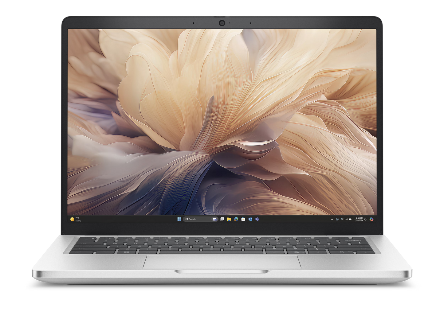 Dell Pro 13 Plus PB13250/U7 265U/16GB/512GB SSD/13