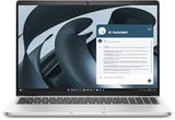 Dell Pro 16 Plus PB16255, AMD Ryzen 5 PRO 230 (22M Cache, up to 4.9 GHz, 16 TOPS