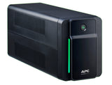 APC Backup UPS 750VA 410W UPS Tower Rack mount included: No Rack type: N/A Netwo